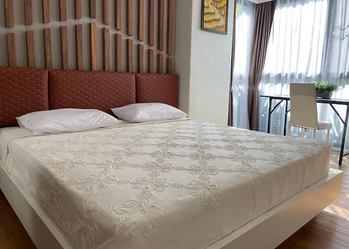 Dusit Grand Park Condo