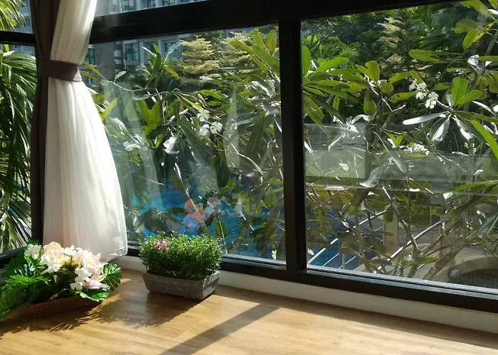 Dusit Grand Park Condo