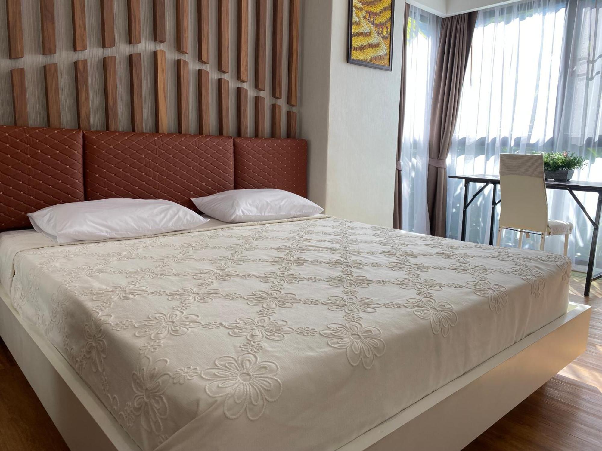 Dusit Grand Park Apartemen Pattaya